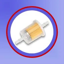 فیلتر سوخت (صافی بنزین)