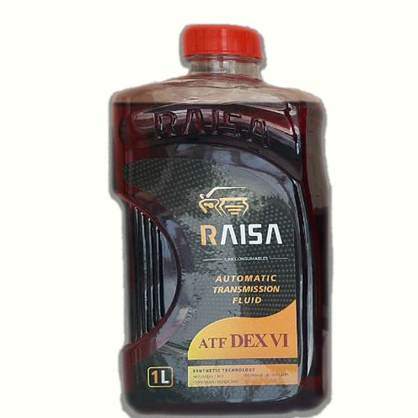 روغن گیربکس اتوماتیک ATF SP VI