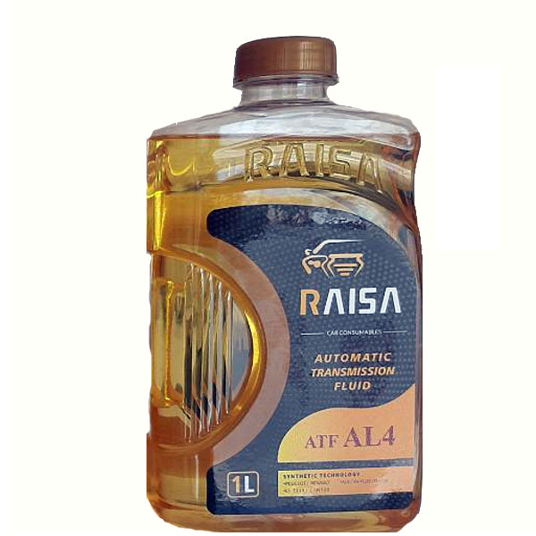 روغن گیربکس اتوماتیک ATF AL4